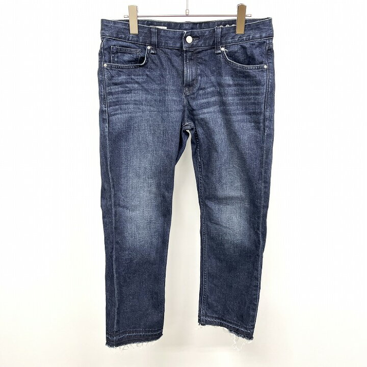 楽天市場】【中古】GAP ギャップ 29 レディース デニム パンツ 