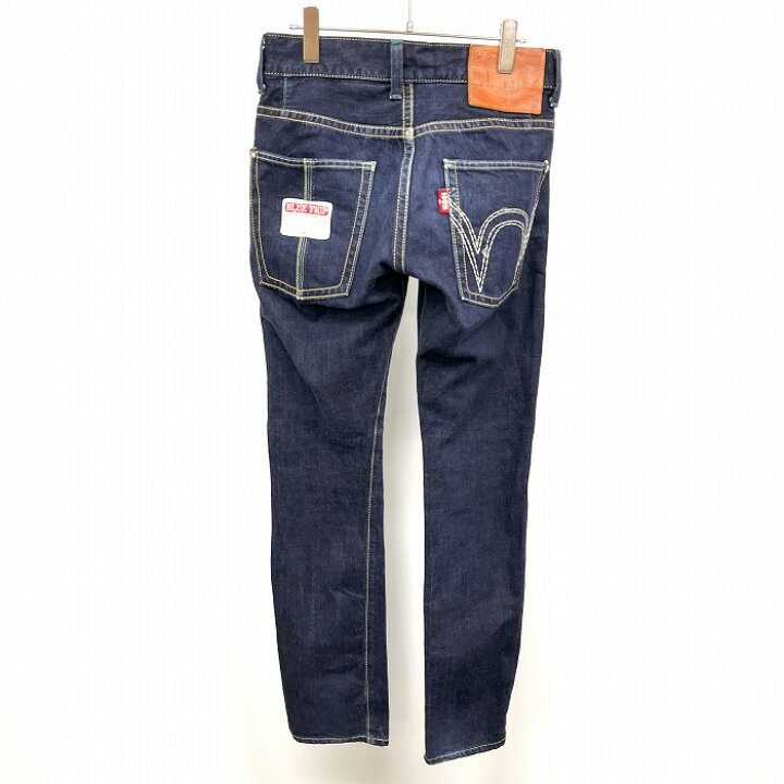 楽天市場】【中古】[印象AB] EDWIN BLUE TRIP エドウィン ブルー 
