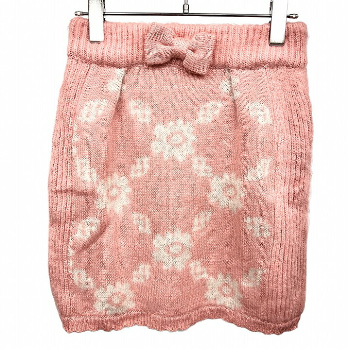 楽天市場】リズリサ 【新品】LIZ LISA ウールライクニット スカート 