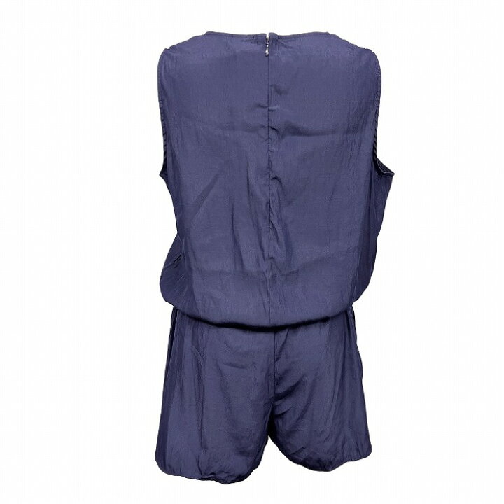 楽天市場】【新品】GAP ギャップ パンツワンピース オールインワン 