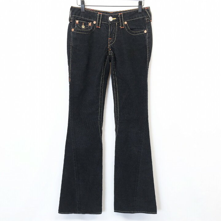 楽天市場】【中古】TRUE RELIGION トゥルーレリジョン 26 レディース 