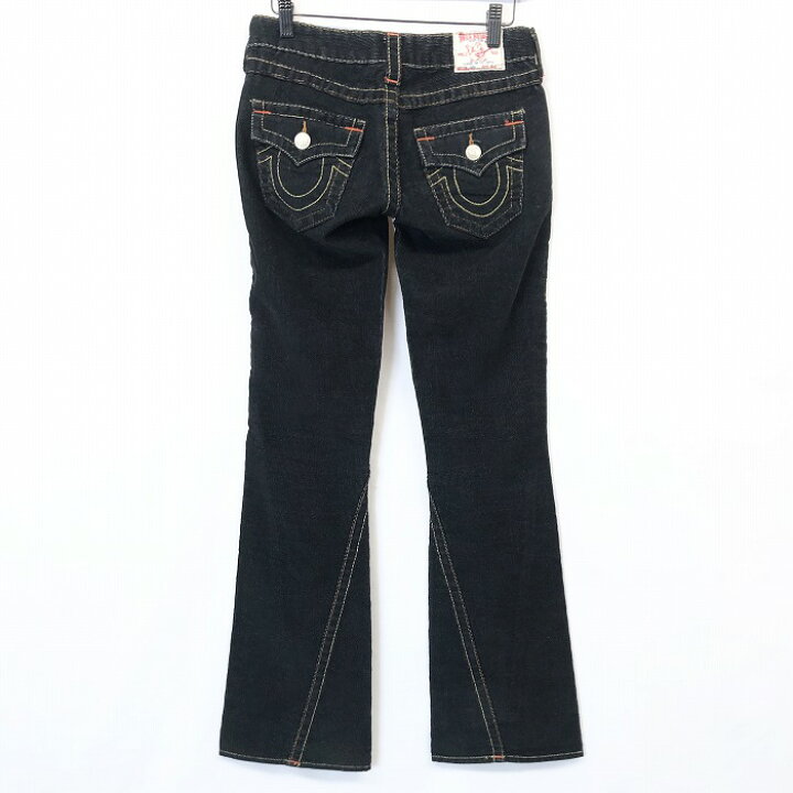 楽天市場】【中古】TRUE RELIGION トゥルーレリジョン 26 レディース 