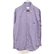 楽天市場】長袖シャツ dunhillの通販