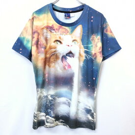 楽天市場 猫宇宙tシャツの通販 楽天市場 猫宇宙tシャツの通販