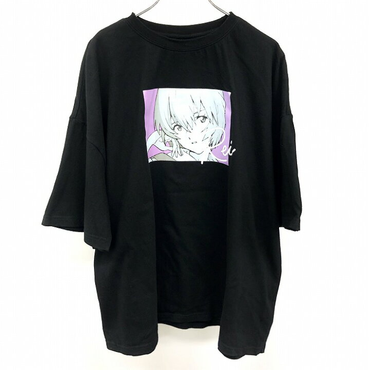 楽天市場】【中古】EVANGELION 株式会社カラー エヴァンゲリオン 3L 