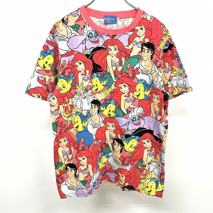楽天市場】【中古】[印象AB] TOKYO DISNEY RESORT 東京ディズニー 