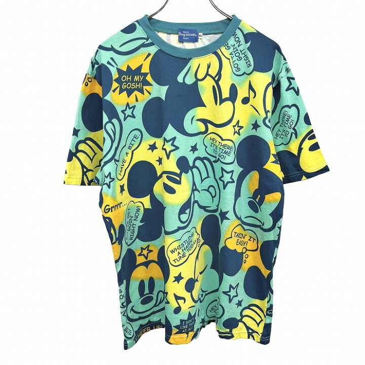 楽天市場】【中古】東京ディズニーリゾート TOKYO DISNEY RESORT T 