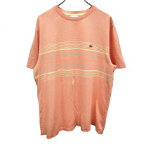 楽天市場】サーモンピンク（Tシャツ・カットソー｜トップス）：メンズ 