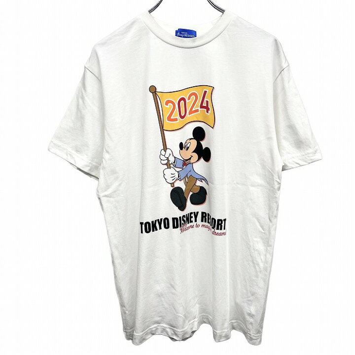 楽天市場】【中古】[印象AB] TOKYO DISNEY RESORT 東京ディズニー 