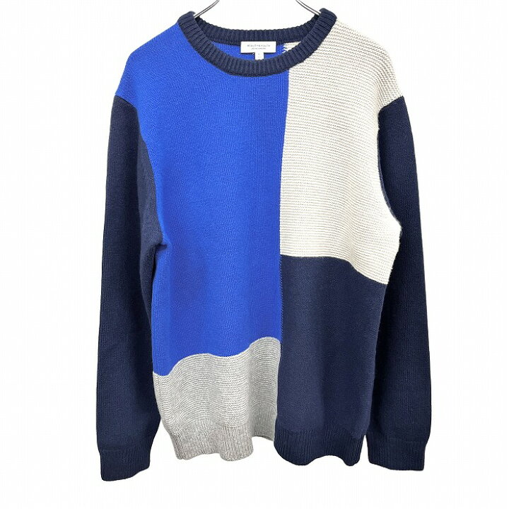 楽天市場】【中古】ビューティーアンドユース BEAUTY＆YOUTH ニット 