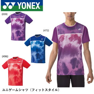 lbNX YONEX EGA jQ[VcitBbgX^Cj 10528 oh~gEejX