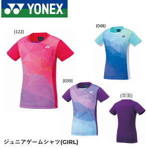 lbNX YONEX WjAQ[Vc 20739J oh~gEejX