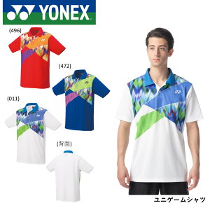 lbNX YONEX jQ[Vc 10542 oh~gEejX
