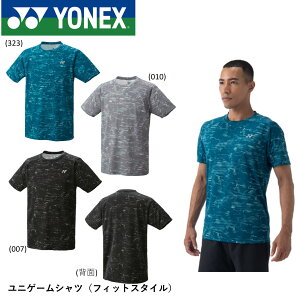lbNX YONEX EGA jQ[VcitBbgX^Cj 10596 oh~gEejX