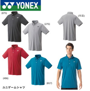 lbNX YONEX EGA jQ[Vc 10600 oh~gEejX