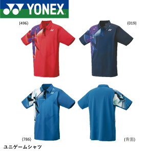 lbNX YONEX EGA jQ[Vc 10606 oh~gEejX
