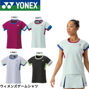 lbNX YONEX EGA EBYQ[Vc 20770 oh~gEejX