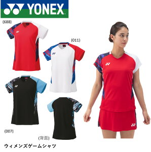 lbNX YONEX EGA EBYQ[Vc 20774 oh~gEejX