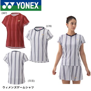 lbNX YONEX EGA EBYQ[Vc 20799 ejX