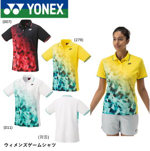 lbNX YONEX EGA EBYQ[Vc 20810 oh~gEejX