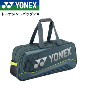 lbNX YONEX obO rN^[ANZZ g[igobOVA BAG2541V oh~gEejXE\tgejX