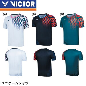 rN^[ VICTOR EGA@EFA Q[Vc T-50001 oh~g