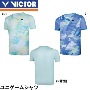 rN^[ VICTOR EGA@EFA Q[Vc T-50014 oh~g
