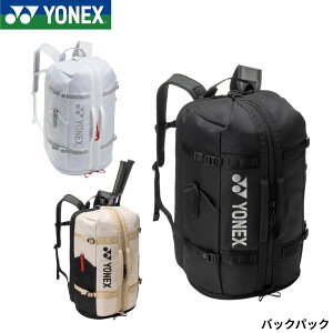���l�b�N�X YONEX �o�b�O �o�b�N�p�b�N BAG2628 �o�h�~���g���E�e�j�X�E�\�t�g�e�j�X