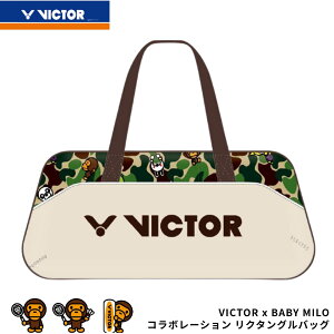 �y�ŒZ�o�ׁz�yBABYMILO�R���{���i�z�r�N�^�[ VICTOR �o�b�O ���P�b�g�o�b�O BR5649BM �o�h�~���g��