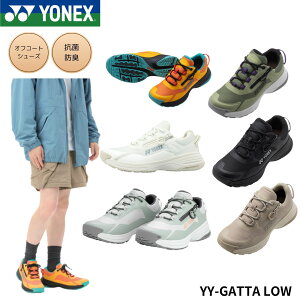 ���l�b�N�X YONEX �I�t�R�[�g�V���[�Y YY-GATTA-Low SHW125 �o�h�~���g���E�e�j�X�E�\�t�g�e�j�X