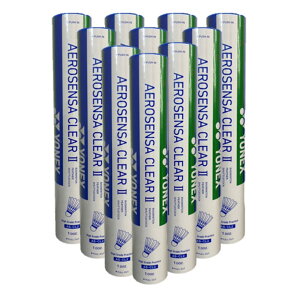 10ダース ヨネックス バドミントン シャトルの人気商品・通販・価格  