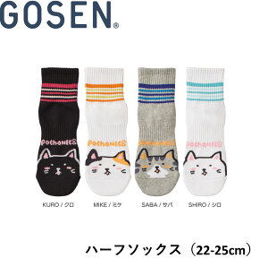 S[Z GOSEN EGA pochaneco n[t\bNX NSH03 oh~g \tgejX 22-25cm