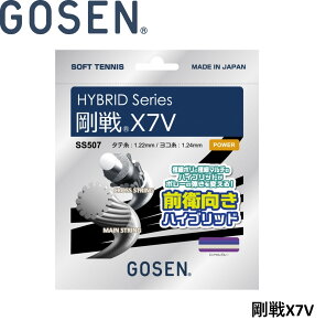 S[Z GOSEN \tgejXXgO X7V SS507 \tgejX