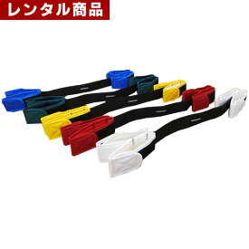 【レンタル】 4WDバンド