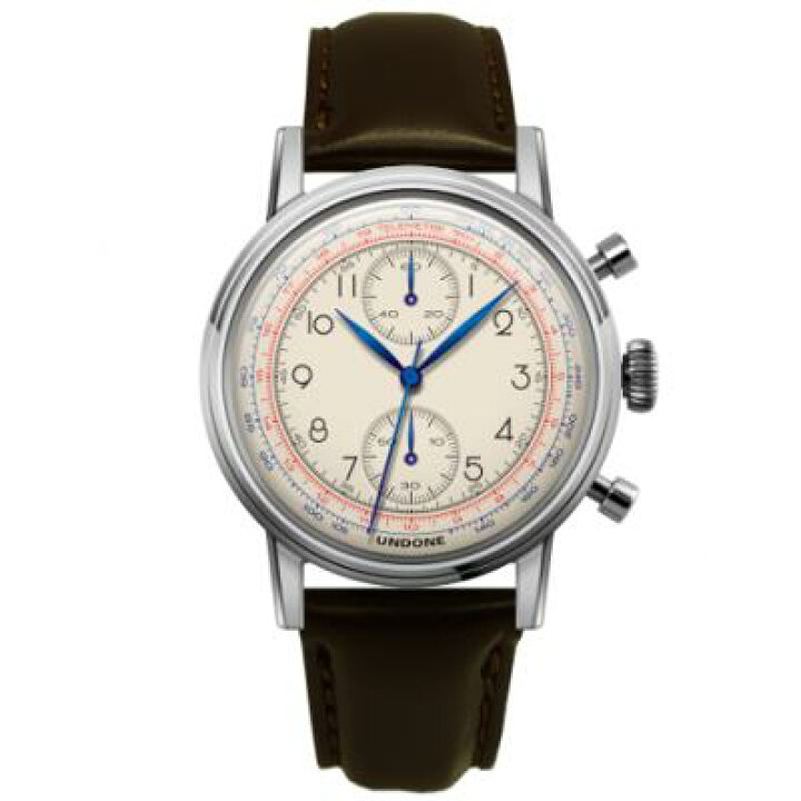 楽天市場】UNDONE アンダーン URBAN Killy 腕時計 【ステンレス  