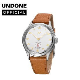UNDONE メンズ レディース 腕時計 X Excelsior Park 自動巻き スイスムーブメント