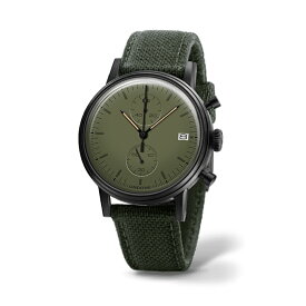 UNDONE URBAN MODERN GREEN 腕時計 【文字盤 モダン グリーン】オーダーメイド カスタム ムーブメント SEIKO セイコー クォーツ