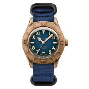 UNDONE �r���v Basecamp Cali Bronze SEIKO �Z�C�R�[ ���[�u�����g���� �y�x�[�X�L�����v �J�� �u�����Y�z