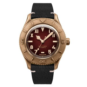 UNDONE rv Basecamp Cali Bronze SEIKO ZCR[ [ug yx[XLv J uYz