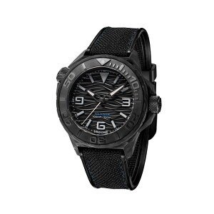 Y fB[X rv _Co[YEHb` AQUA CARBON MAGGY The Manta Trust  SEIKO TMI NH35A [ug ZCR[ yʃJ[{t@Co[P[X