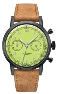 UNDONE URBAN Pistachio Crisp �r���v �I�[�_�[���C�h �J�X�^�� ���[�u�����g SEIKO �Z�C�R�[ �N�H�[�c