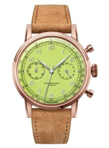 UNDONE URBAN Pistachio Crisp rv I[_[Ch JX^ [ug SEIKO ZCR[ NH[c