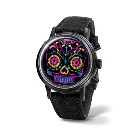 カラベラ ネオン 腕時計 メンズ レディース 送料無料【CALAVERA NE0N ムーブメント搭載 クォーツ】
