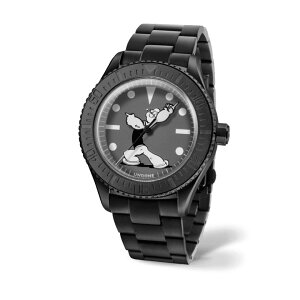 |pC rv UNDONE × POPEYE MONOCHROME EDITION AiO I[_[Ch JX^ Y fB[X