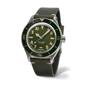 UNDONE �r���v Basecamp Cali Basic SEIKO �Z�C�R�[ ���[�u�����g���� �I�[�_�[���C�h