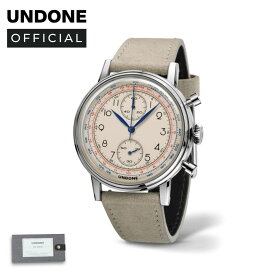 UNDONE URBAN Killy 腕時計 【文字盤 キリー】オーダーメイド カスタム ムーブメント SEIKO セイコー クォーツ