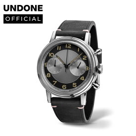 UNDONE URBAN Tuxedo 腕時計 オーダーメイド カスタム ムーブメント SEIKO セイコー クォーツ