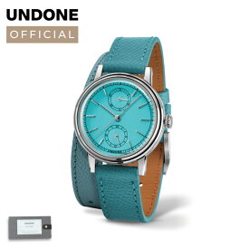 レディース 腕時計 Urban34 Stellar Tiff Blue クォーツ SEIKO アナログ 送料無料 レザーベルト