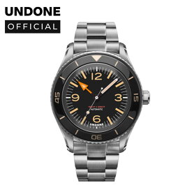 UNDONE 腕時計 Basecamp Classic Cali【 316Lステンレスバンド ベースキャンプ クラッシックカリ】SEIKO セイコー