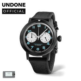 腕時計 メンズ レディース UNDONE SEIKO 送料無料 Urban Type 20 Special Edition 【文字盤 Special Edition】オーダーメイド カスタマイズ